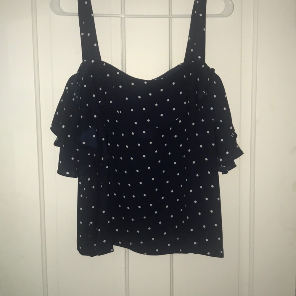 JCrew tank NWT